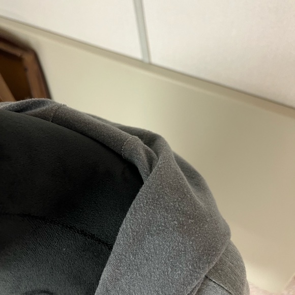 Athleta full zip hoodie - Picture 6 of 7